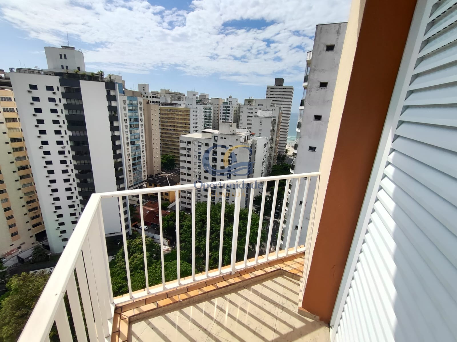 Apartamento GUARUJÁ - SP