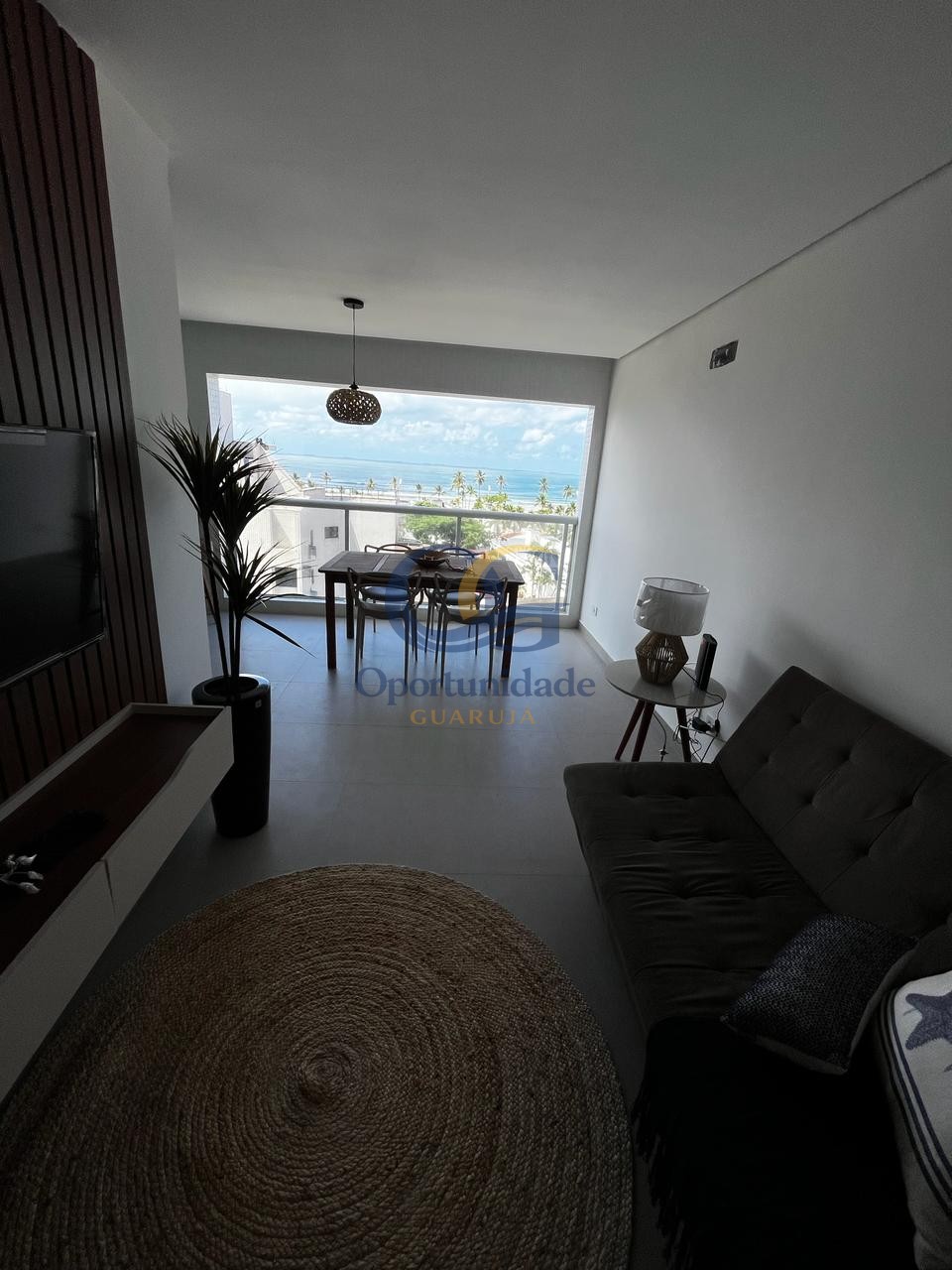 Apartamento GUARUJÁ - SP