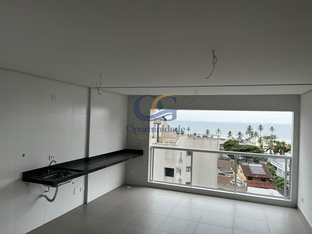 Apartamento GUARUJÁ - SP