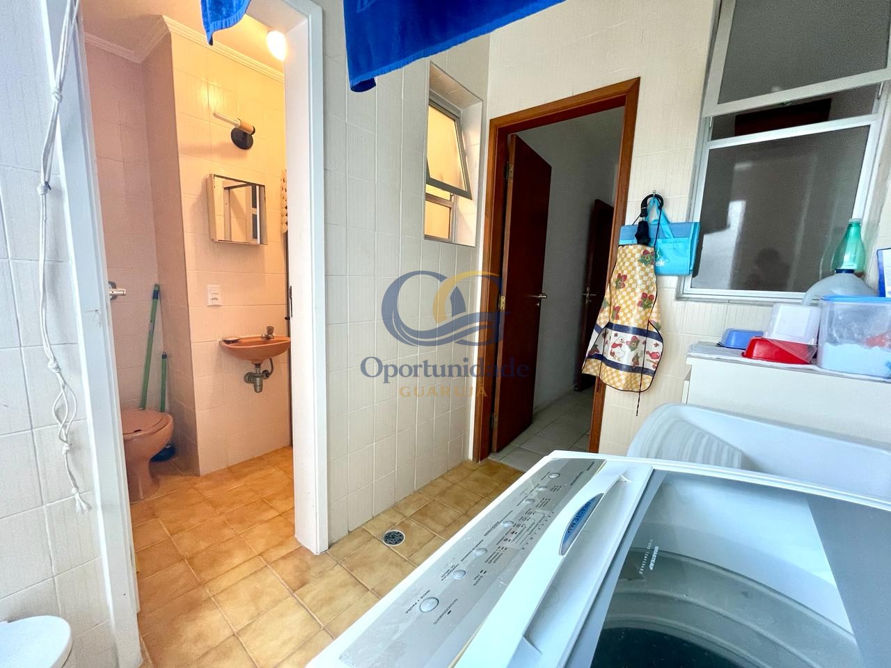 Apartamento GUARUJÁ - SP