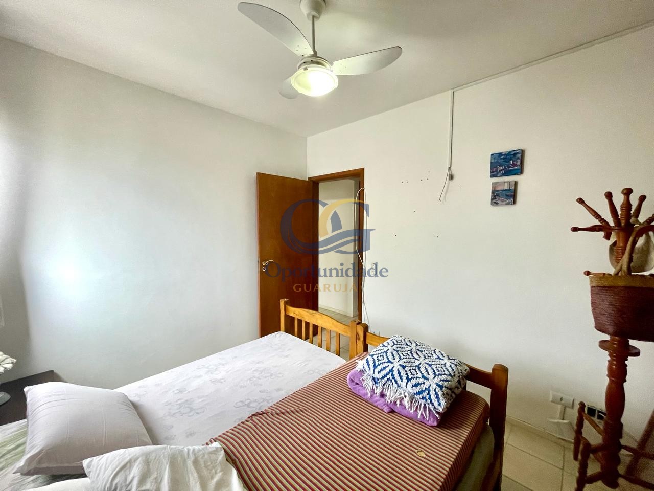 Apartamento GUARUJÁ - SP