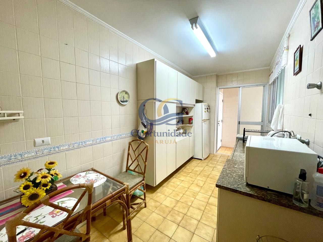 Apartamento GUARUJÁ - SP