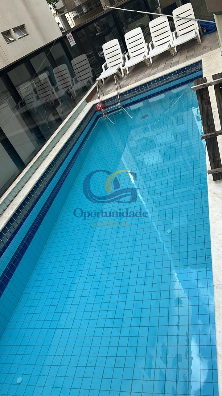 Apartamento GUARUJÁ - SP