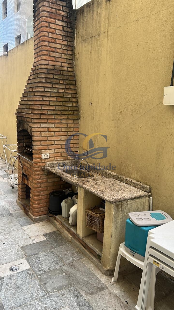 Apartamento GUARUJÁ - SP