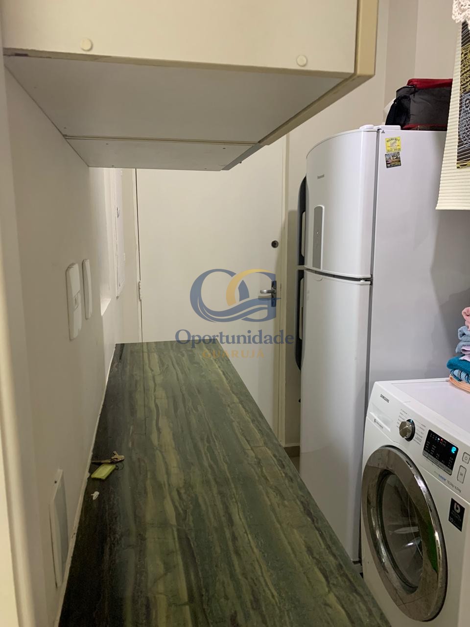 Apartamento GUARUJÁ - SP