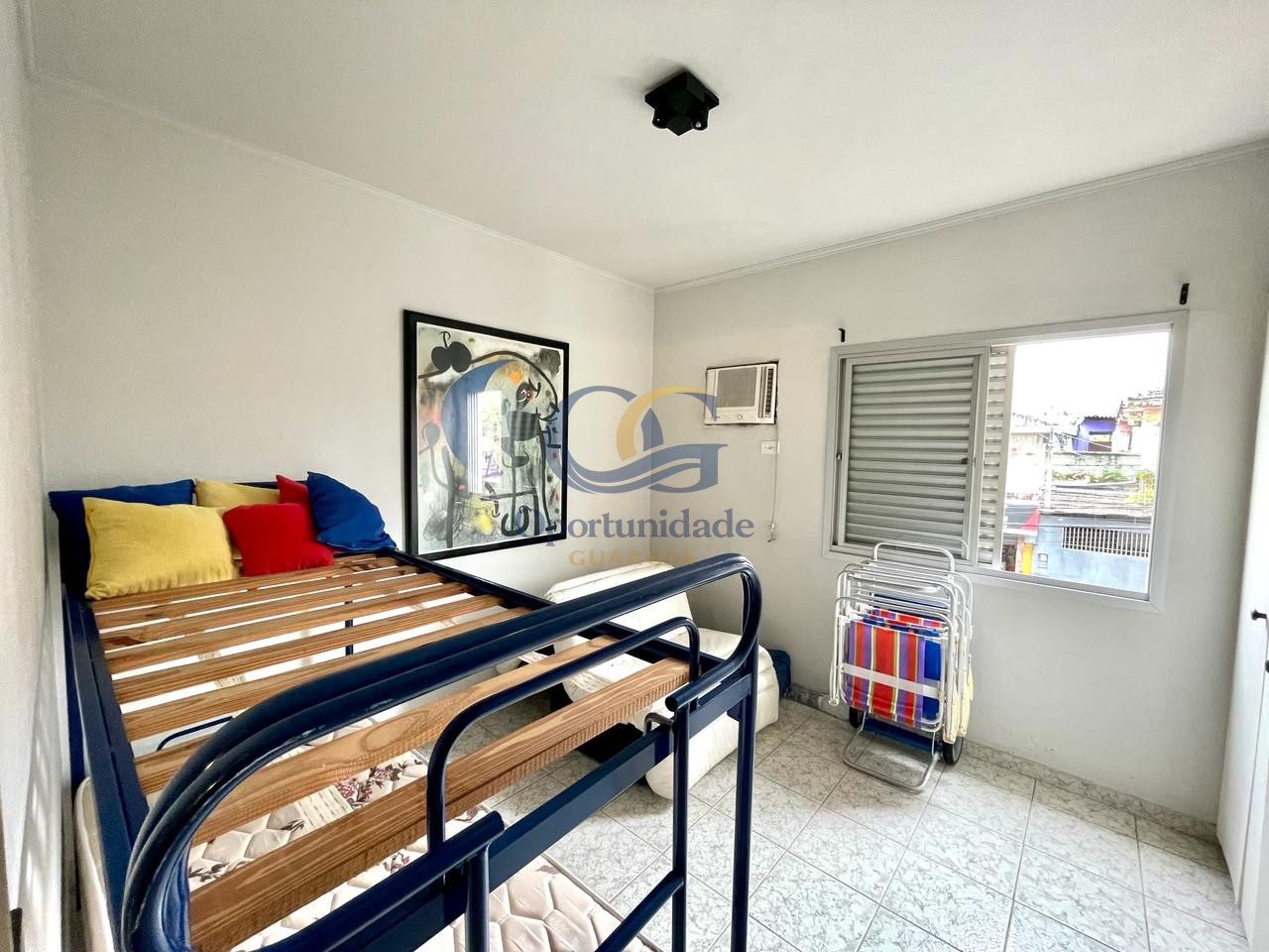 Apartamento GUARUJÁ - SP
