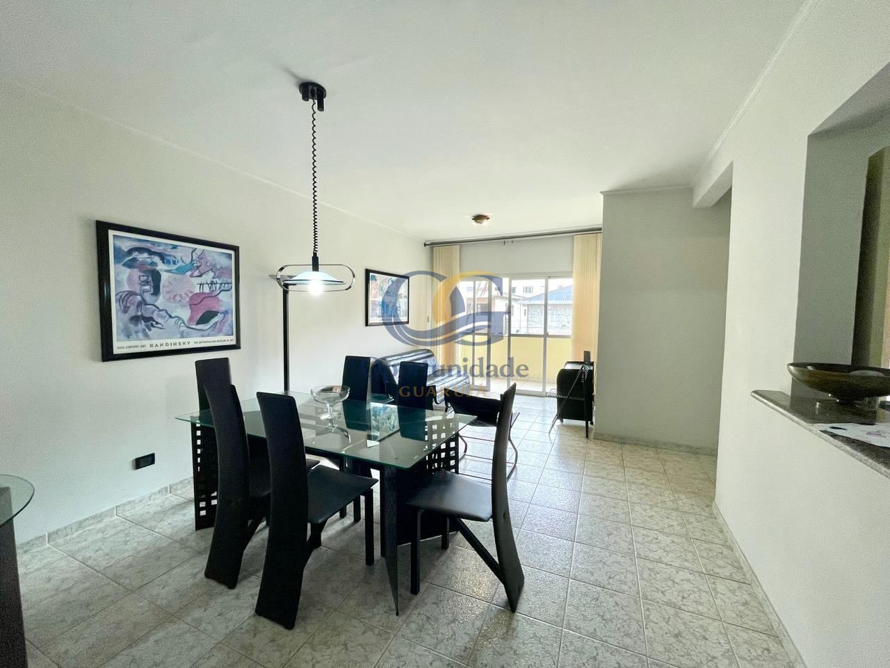 Apartamento GUARUJÁ - SP