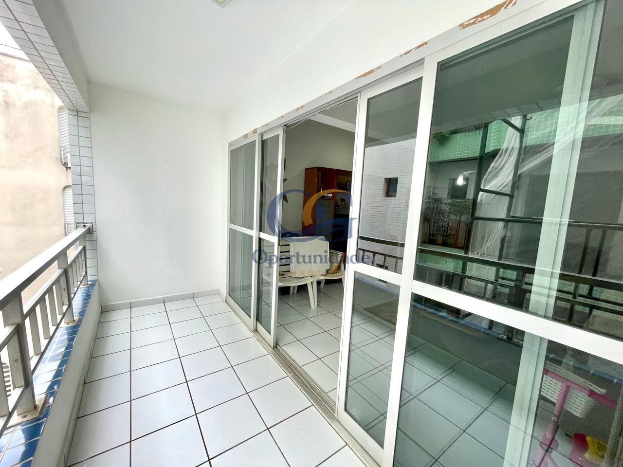 Apartamento GUARUJÁ - SP