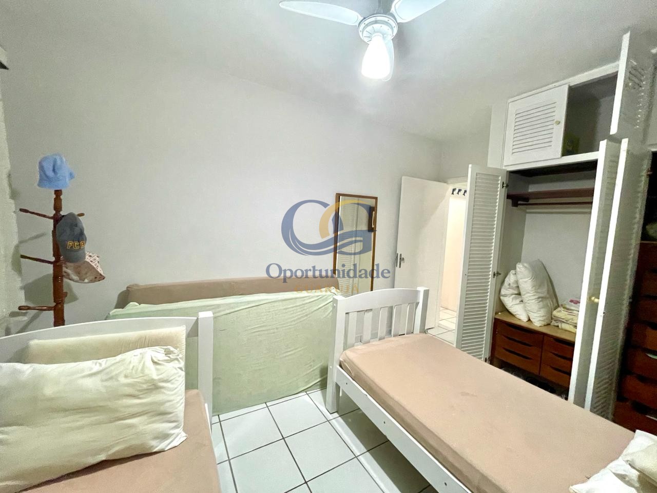 Apartamento GUARUJÁ - SP
