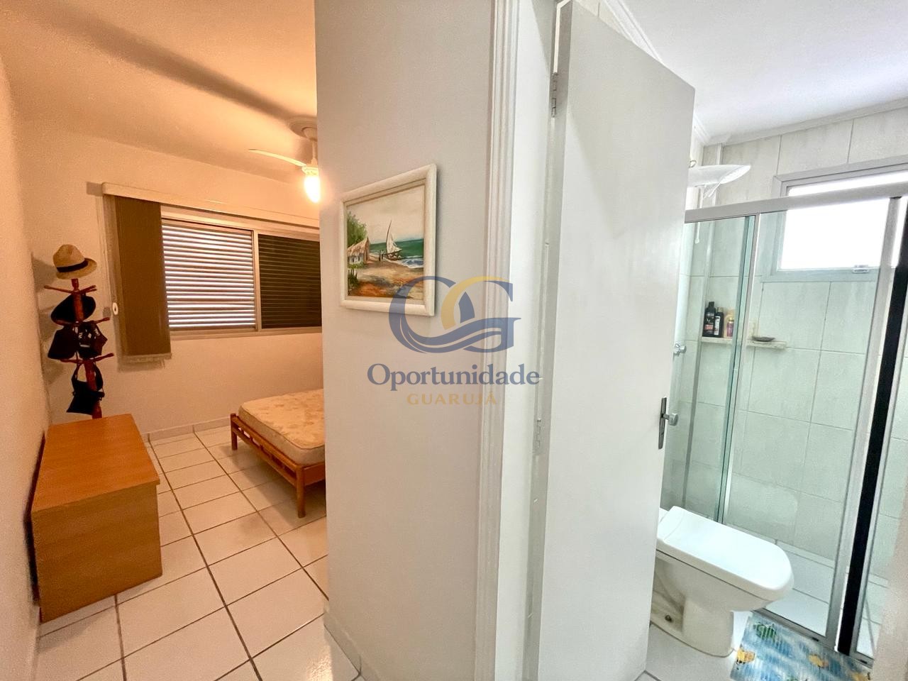 Apartamento GUARUJÁ - SP