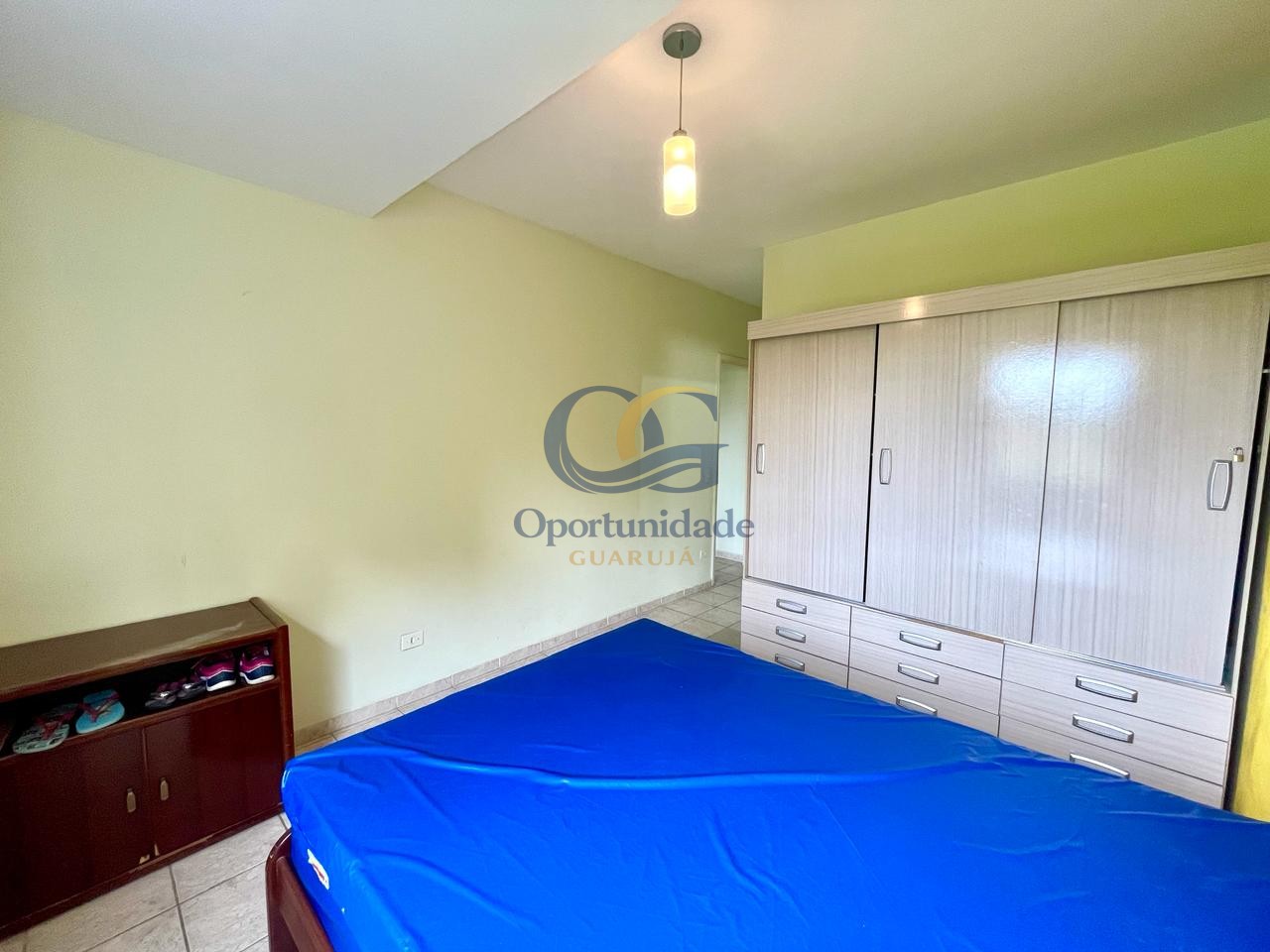 Apartamento GUARUJÁ - SP