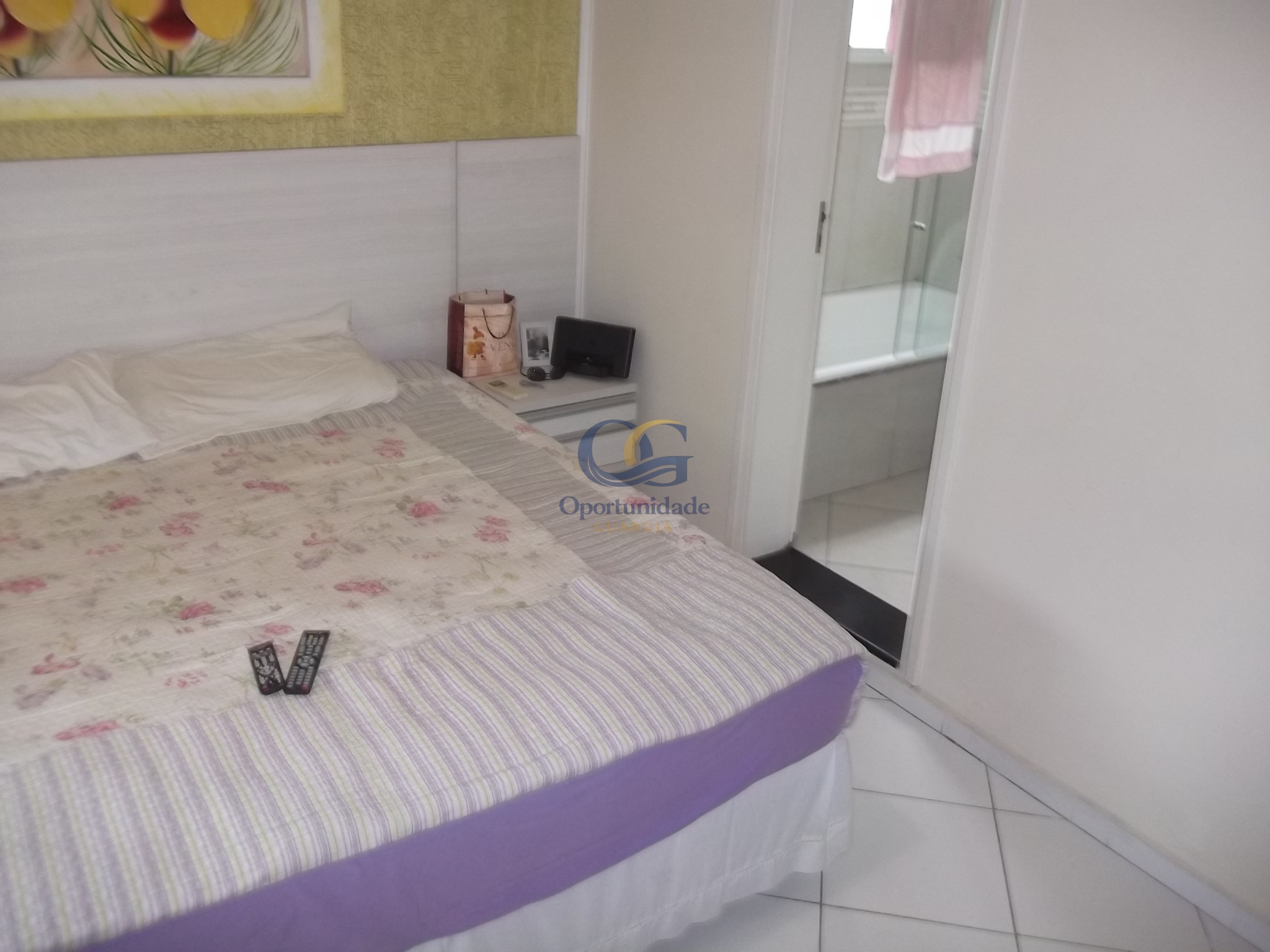 Apartamento GUARUJÁ - SP