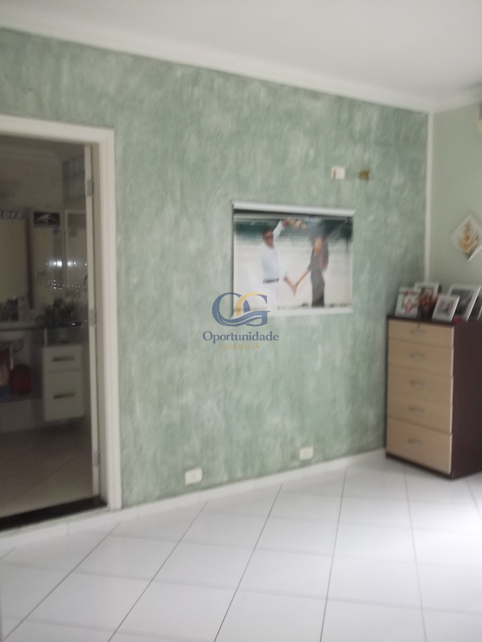 Apartamento GUARUJÁ - SP