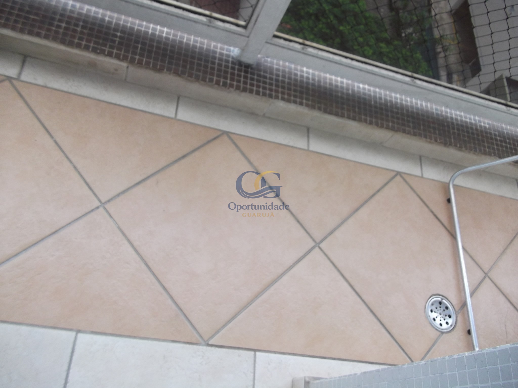 Apartamento GUARUJÁ - SP