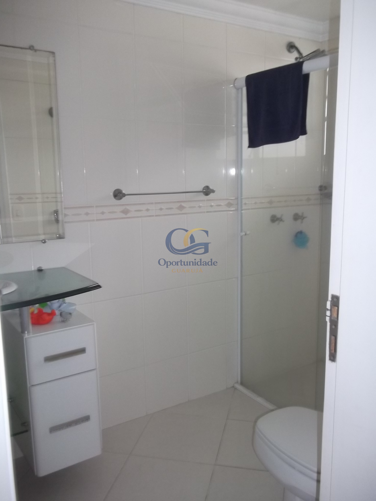 Apartamento GUARUJÁ - SP