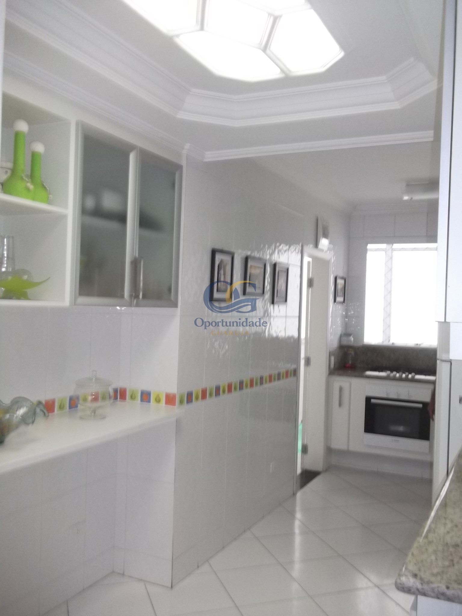 Apartamento GUARUJÁ - SP