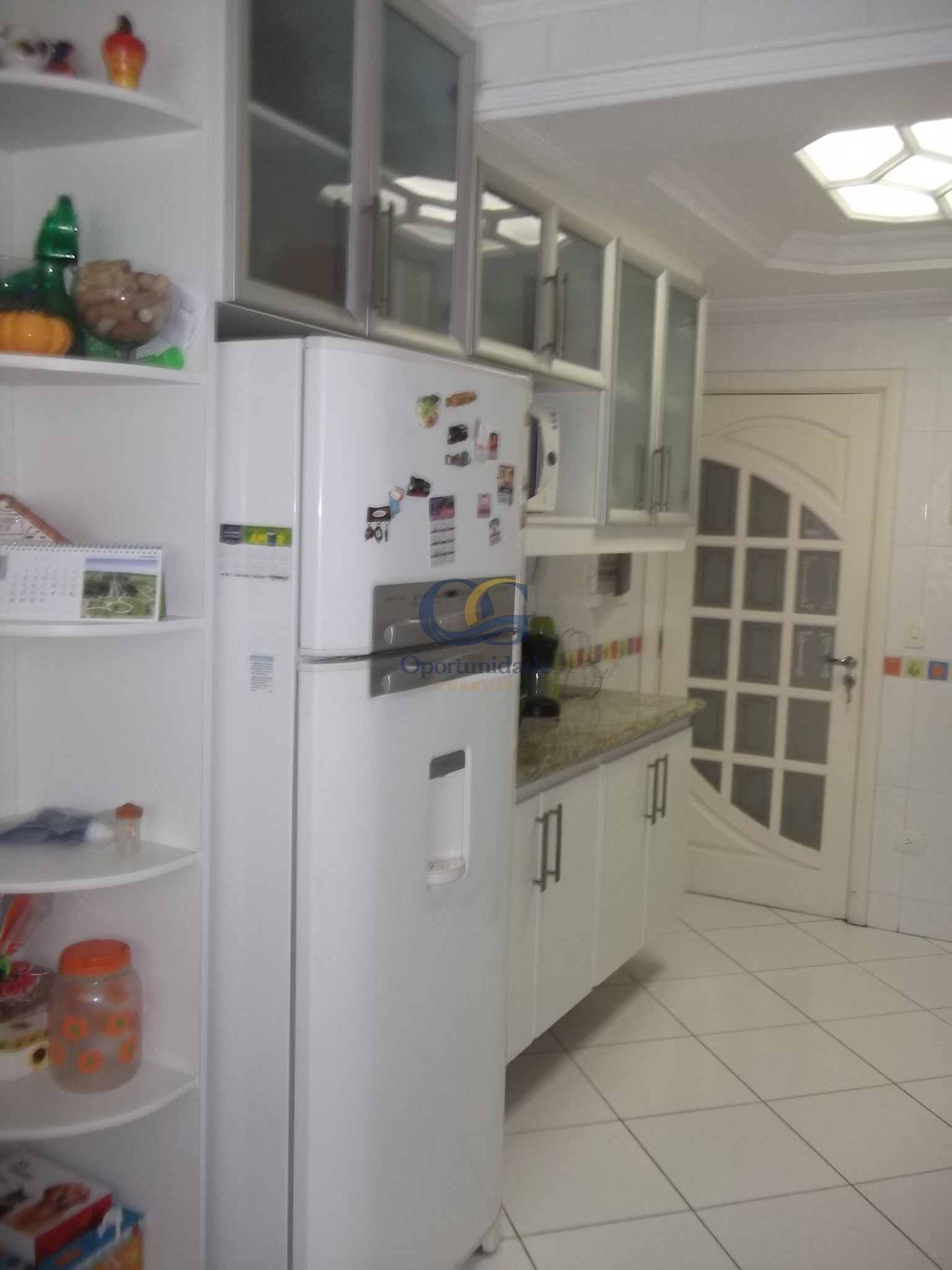 Apartamento GUARUJÁ - SP