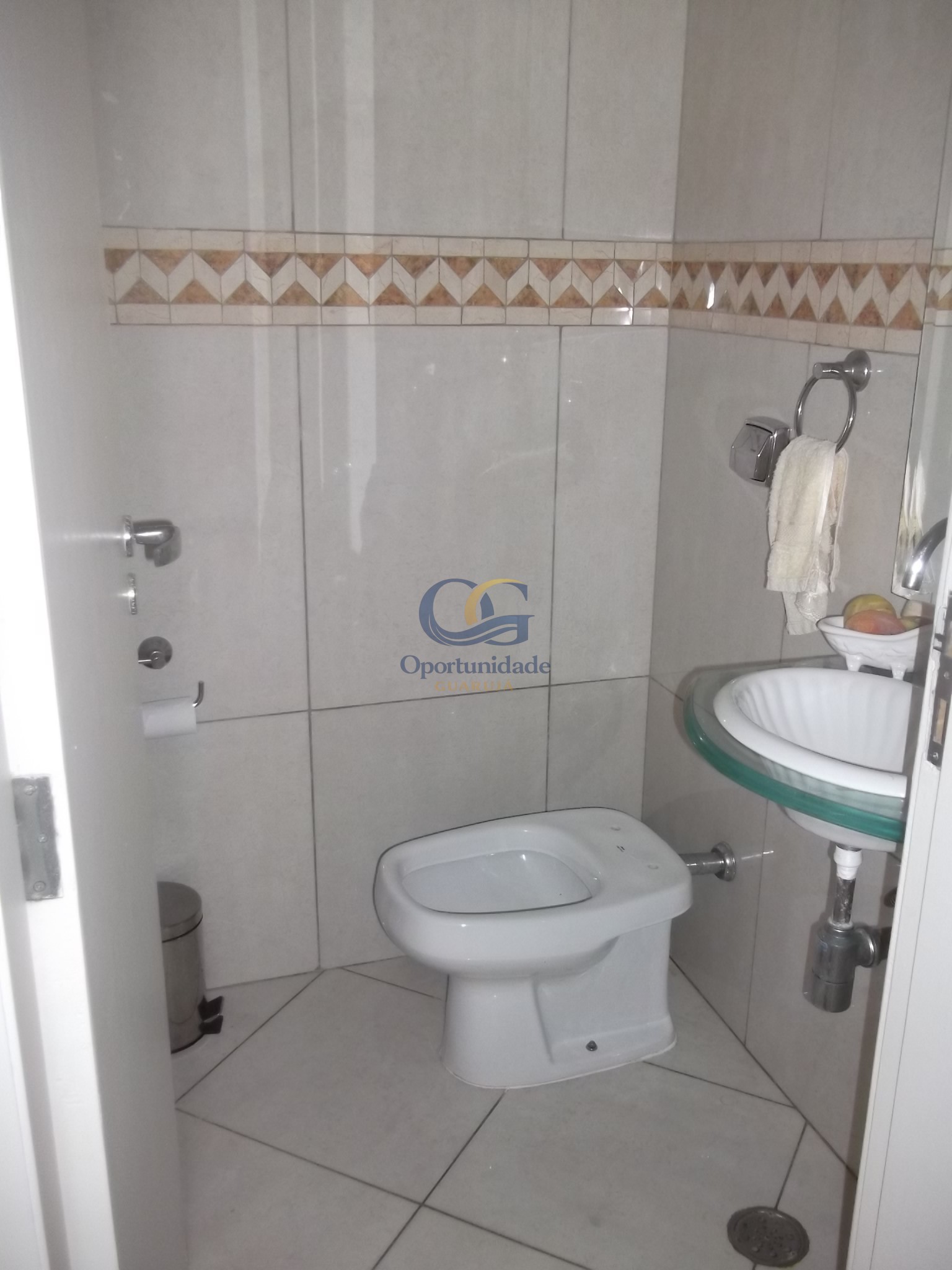 Apartamento GUARUJÁ - SP
