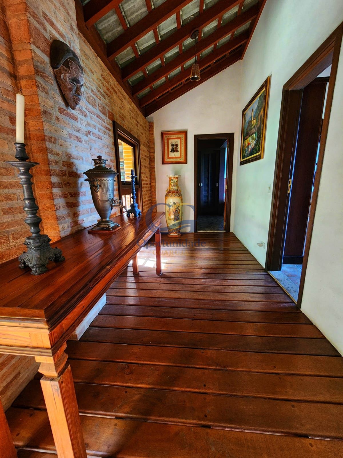 Casa em alvenaria GUARUJÁ - SP