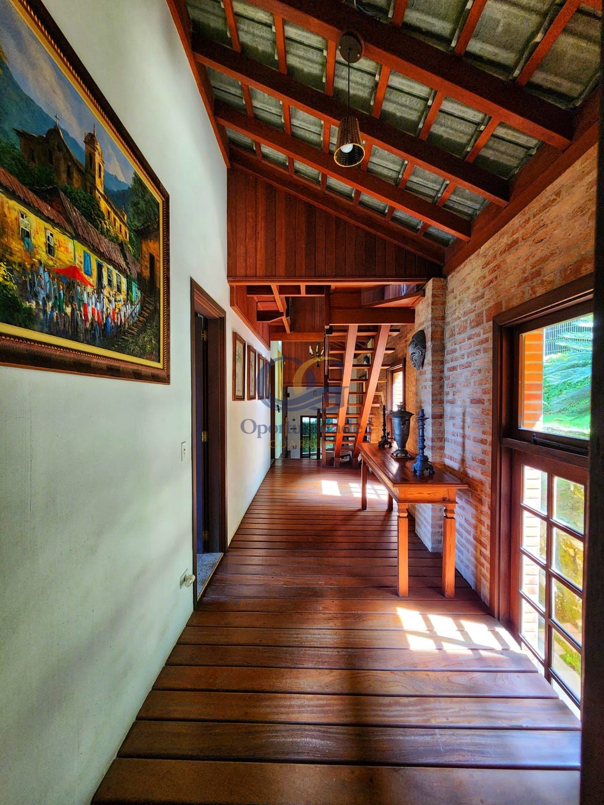 Casa em alvenaria GUARUJÁ - SP