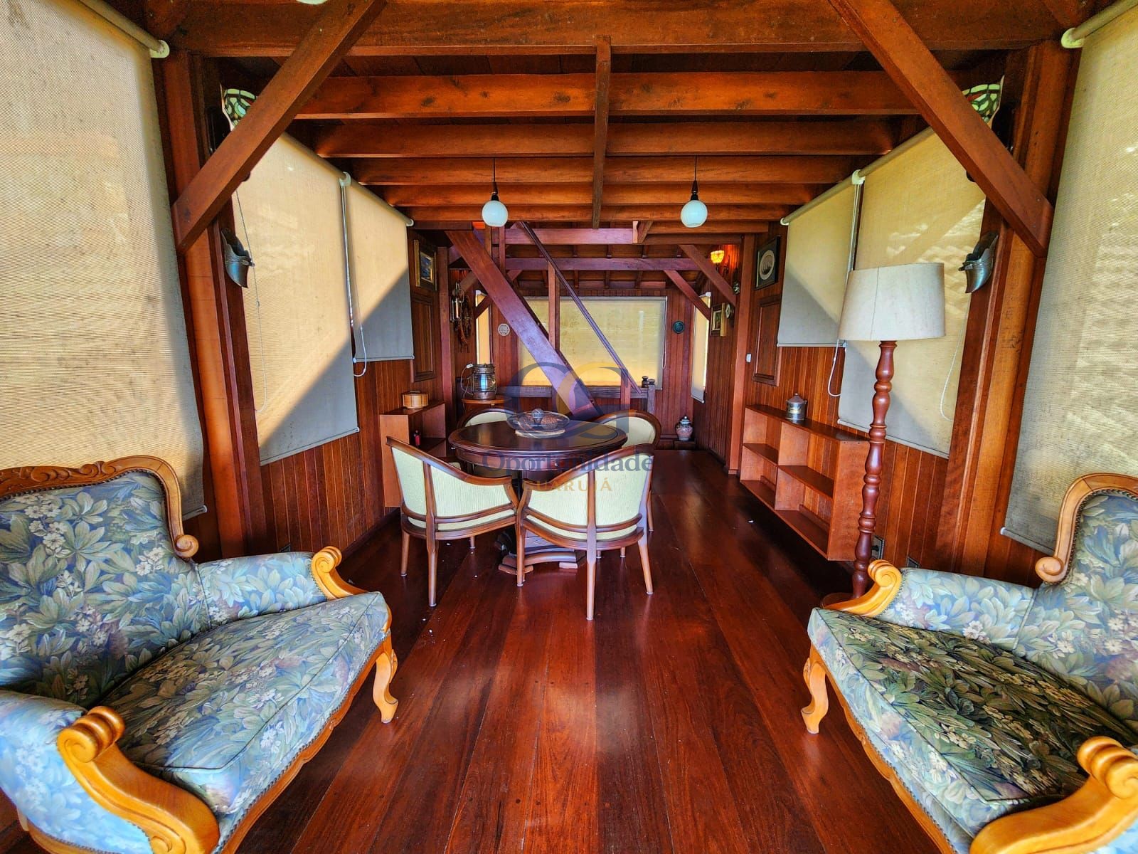 Casa em alvenaria GUARUJÁ - SP