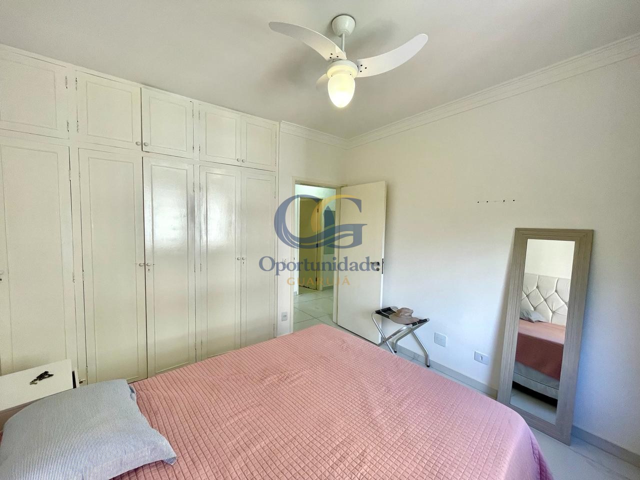 Apartamento GUARUJÁ - SP