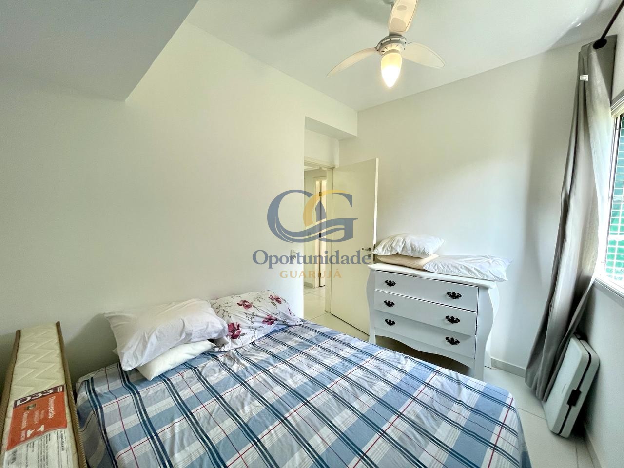 Apartamento GUARUJÁ - SP