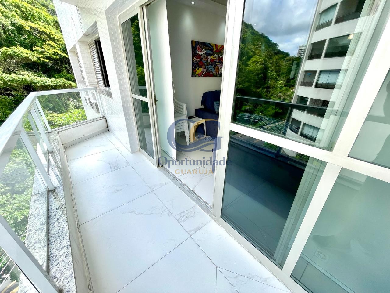 Apartamento GUARUJÁ - SP
