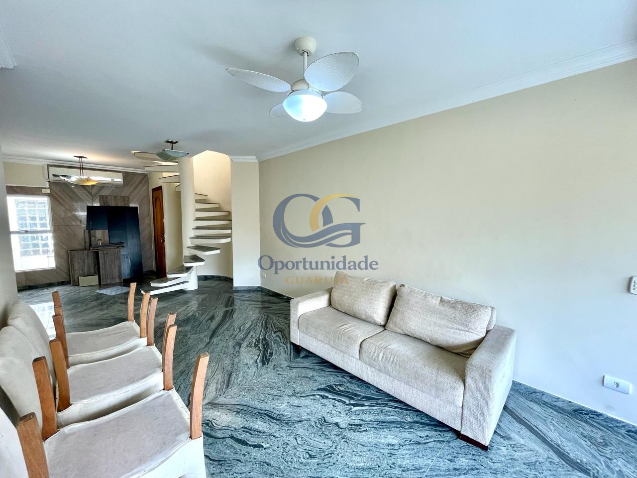 Apartamento GUARUJÁ - SP