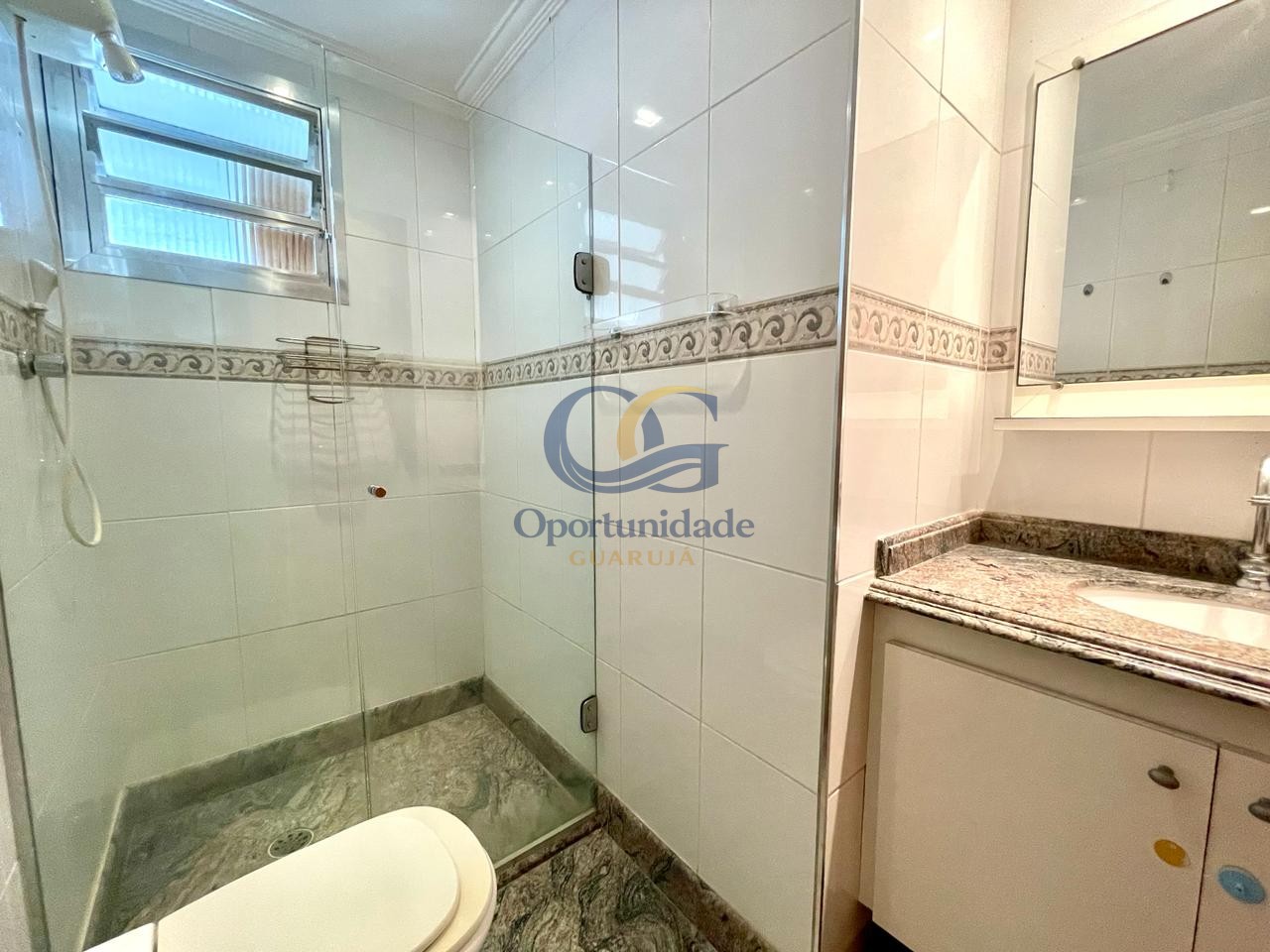 Apartamento GUARUJÁ - SP