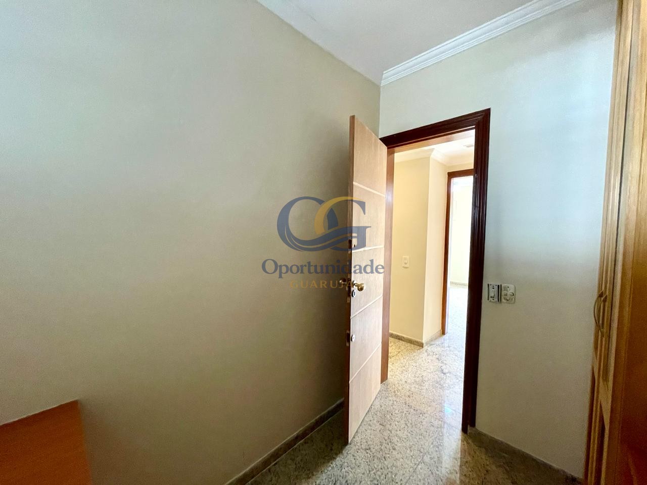 Apartamento GUARUJÁ - SP