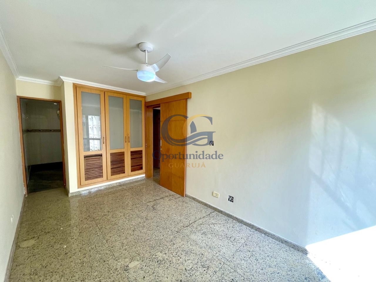 Apartamento GUARUJÁ - SP
