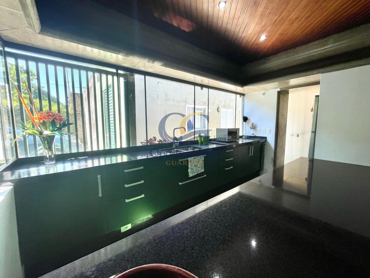 Casa em alvenaria GUARUJÁ - SP