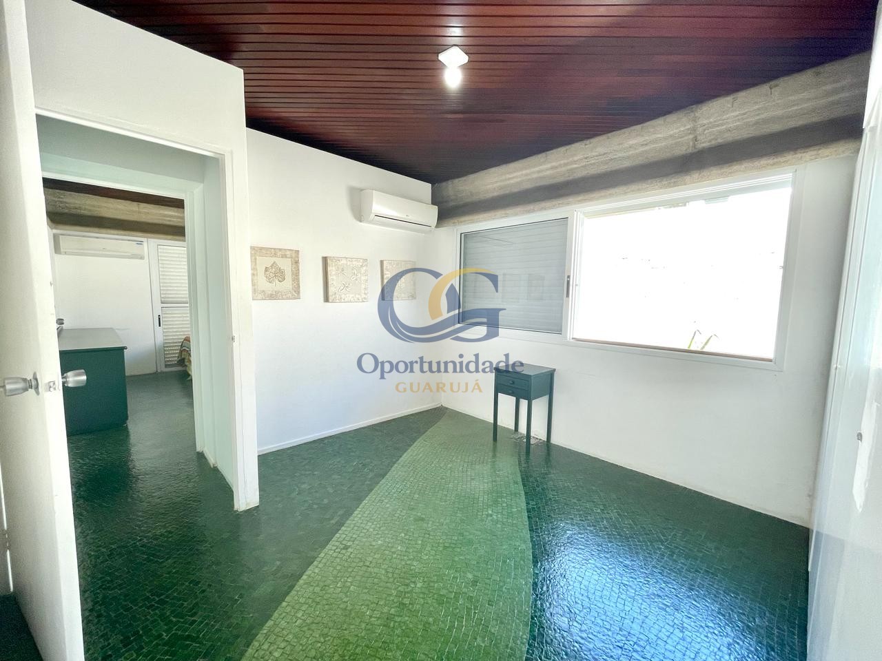 Casa em alvenaria GUARUJÁ - SP