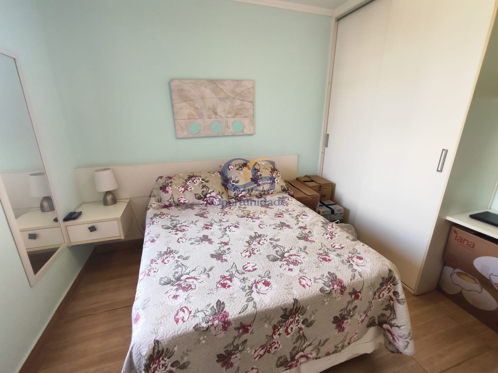 Apartamento GUARUJÁ - SP