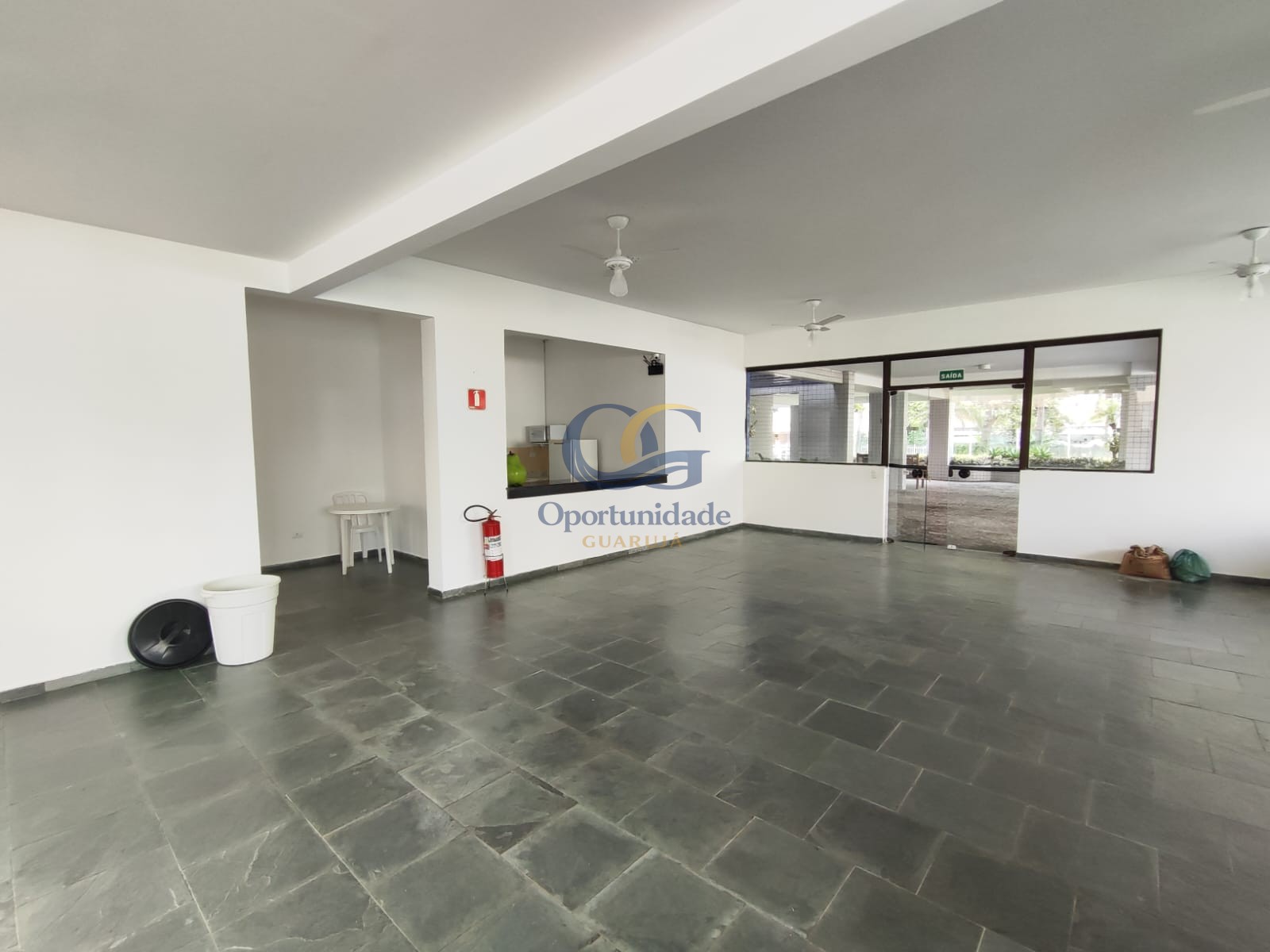 Apartamento GUARUJÁ - SP
