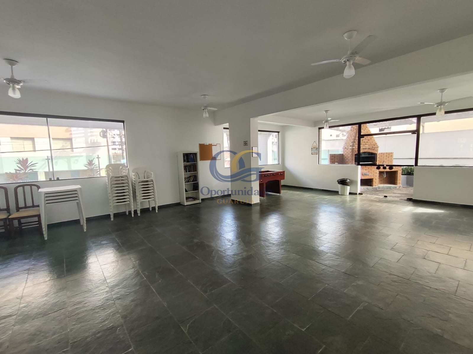 Apartamento GUARUJÁ - SP