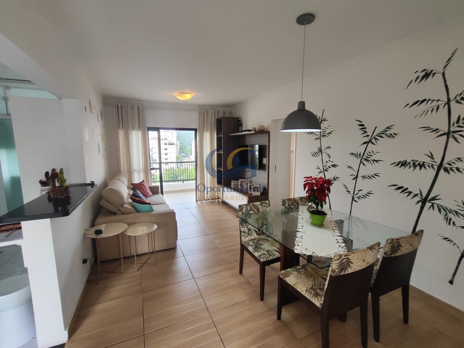 Apartamento GUARUJÁ - SP