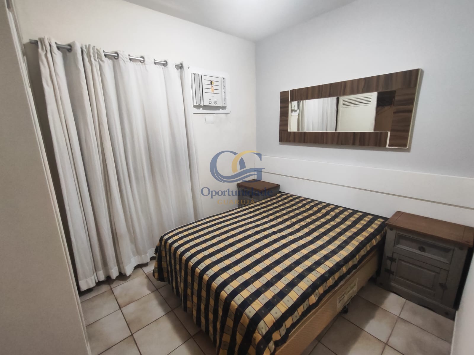 Apartamento GUARUJÁ - SP