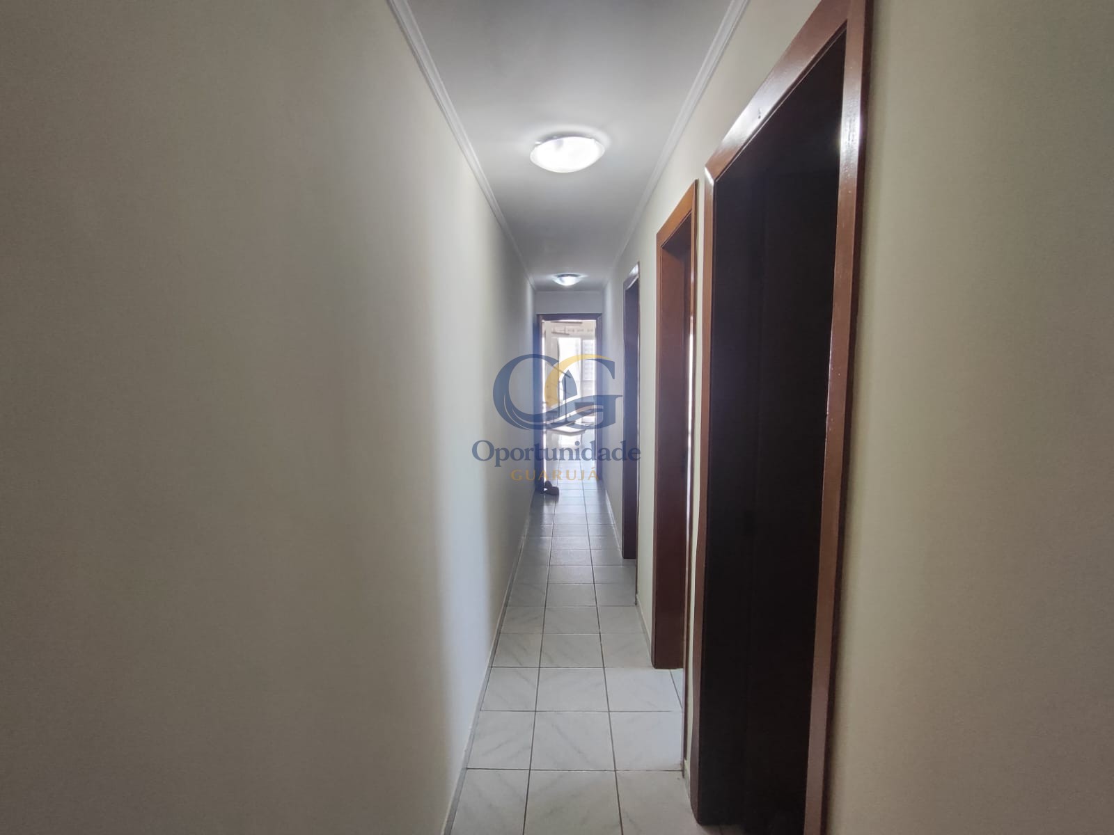 Apartamento GUARUJÁ - SP