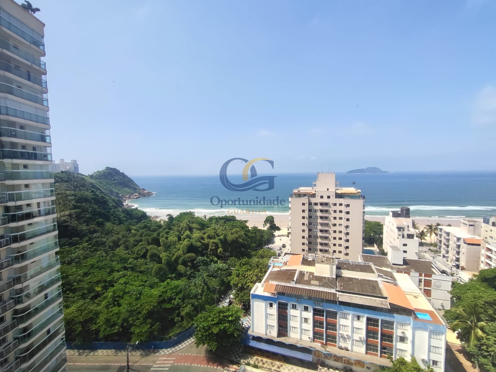 Apartamento GUARUJÁ - SP