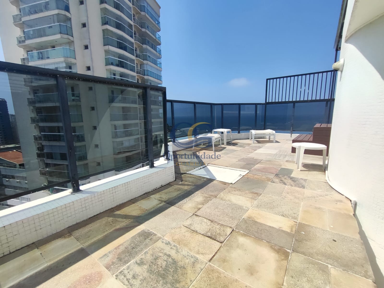 Apartamento GUARUJÁ - SP