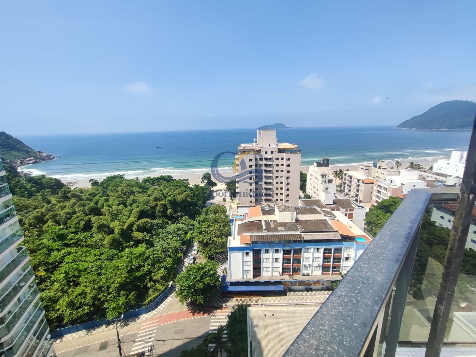 Apartamento GUARUJÁ - SP