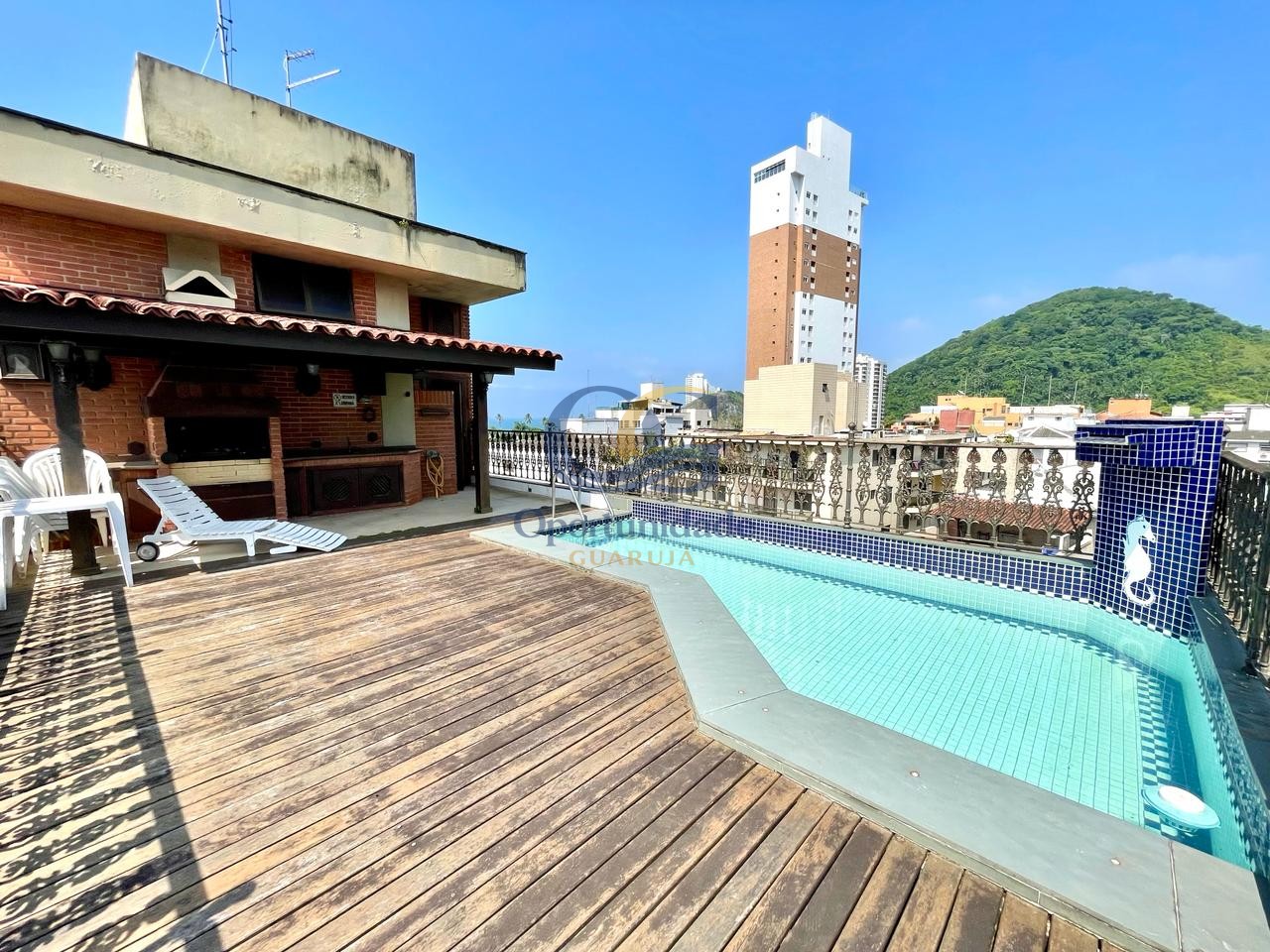 Apartamento GUARUJÁ - SP