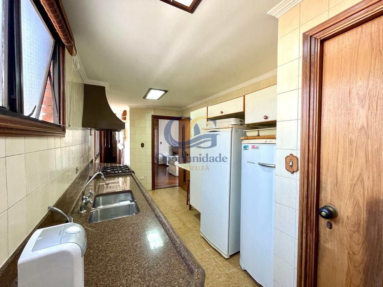 Apartamento GUARUJÁ - SP