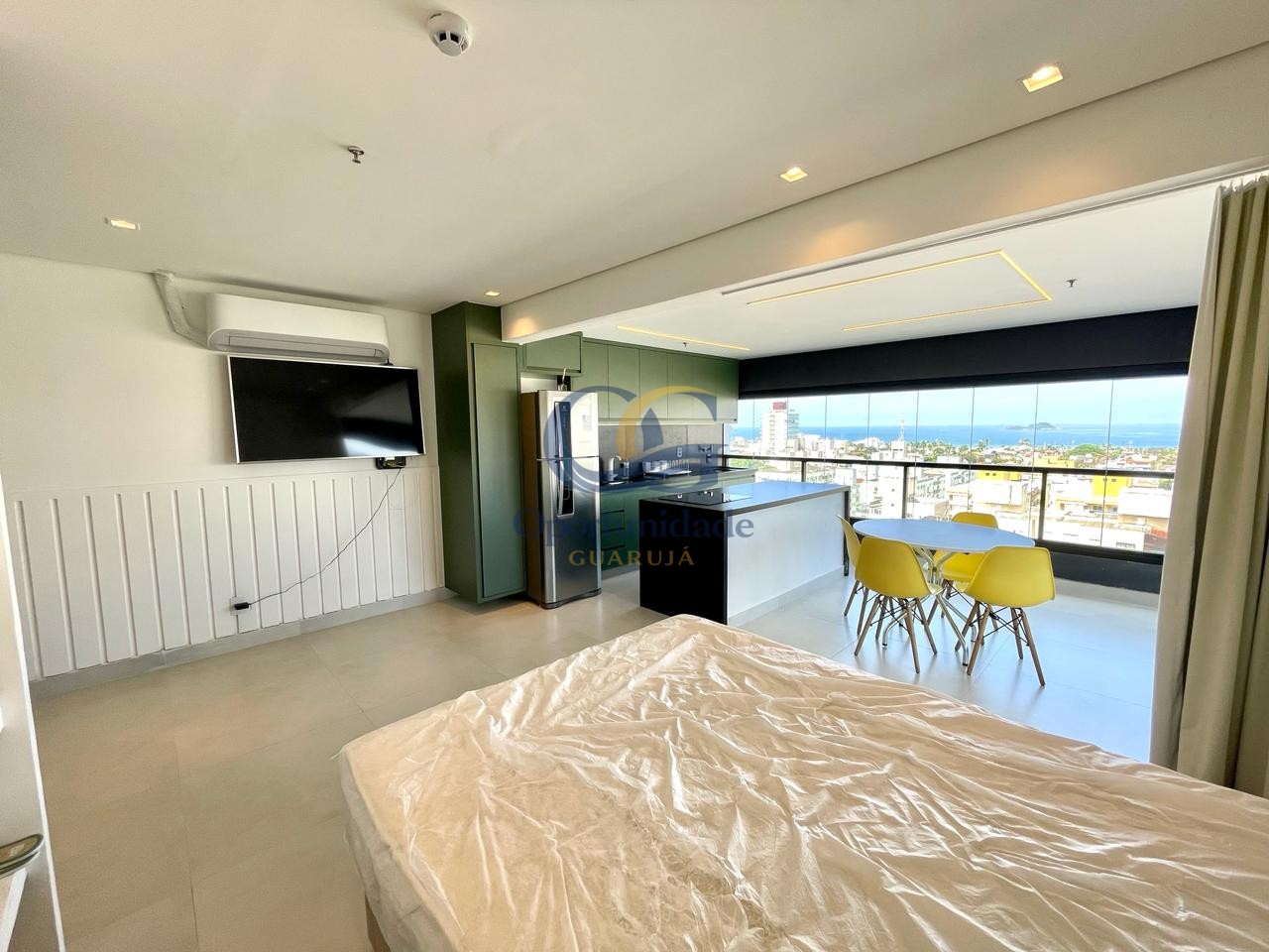 Apartamento GUARUJÁ - SP