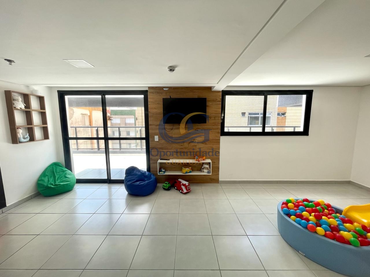 Apartamento GUARUJÁ - SP