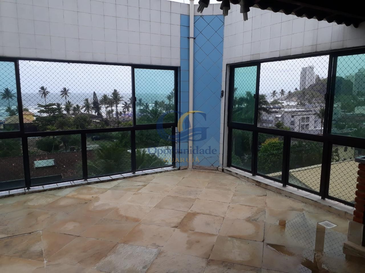 Apartamento GUARUJÁ - SP