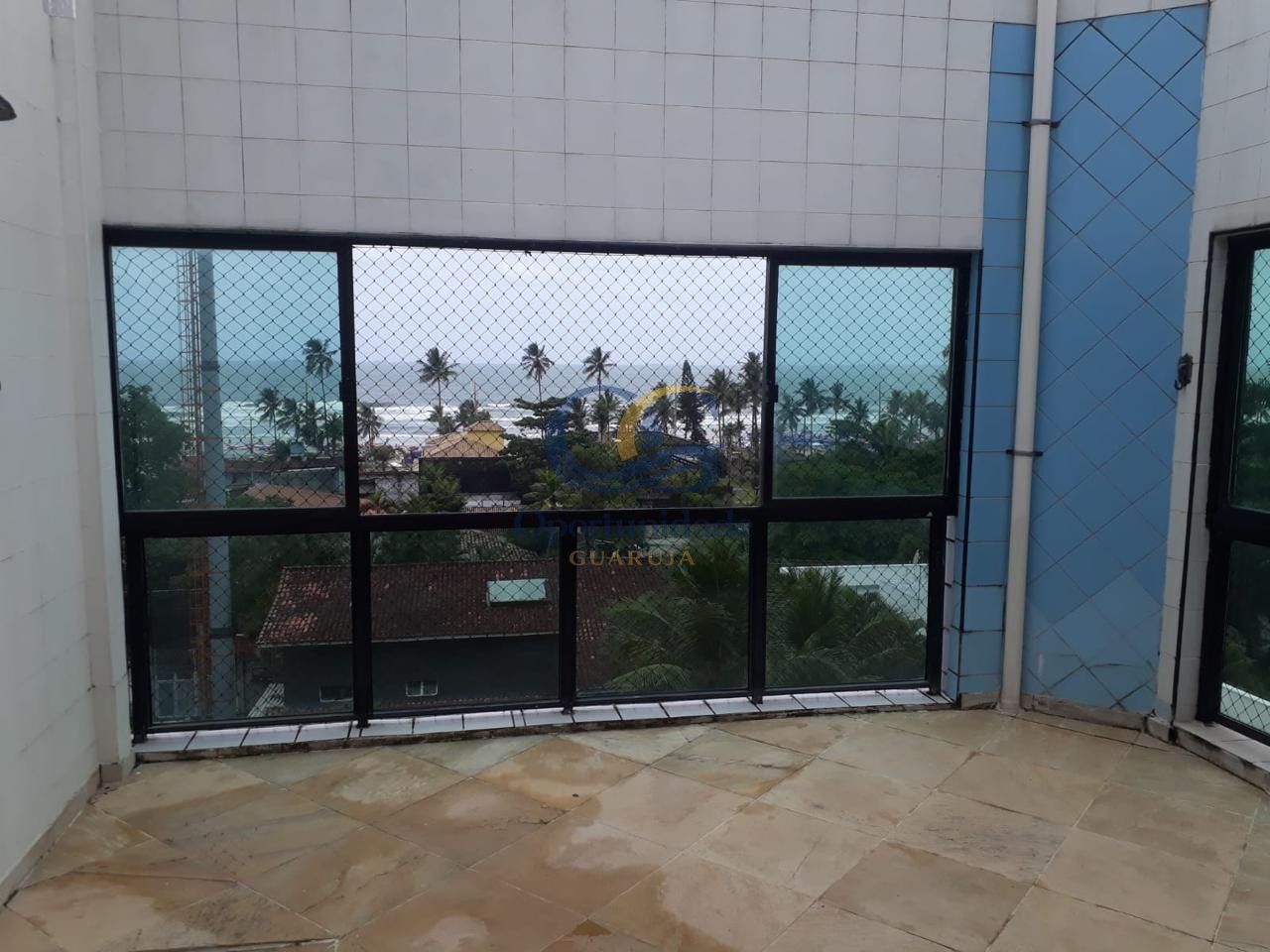 Apartamento GUARUJÁ - SP