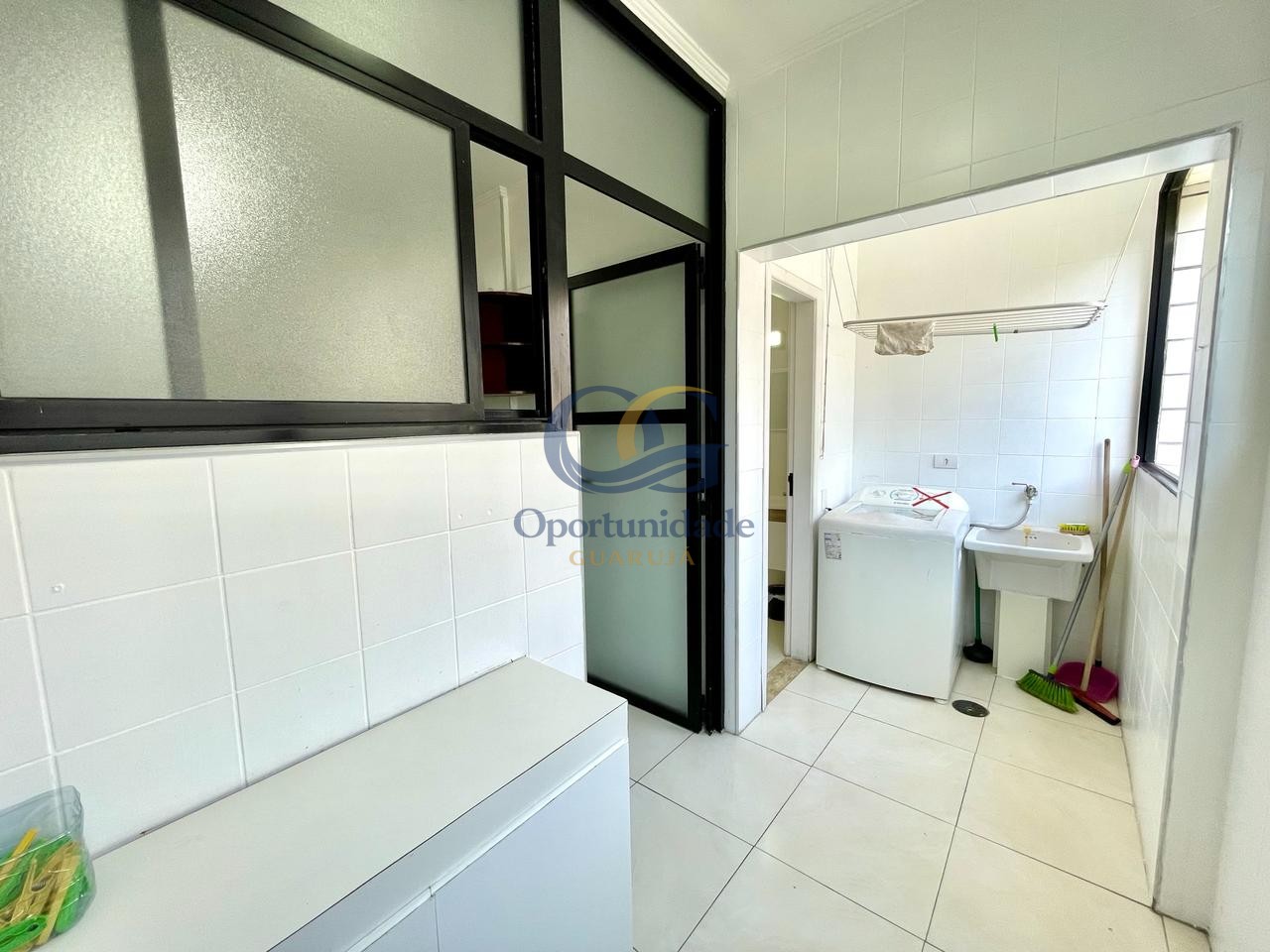 Apartamento GUARUJÁ - SP